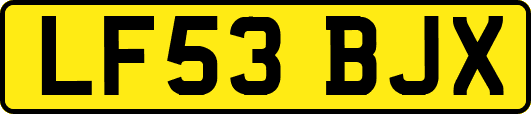 LF53BJX