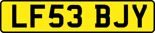 LF53BJY