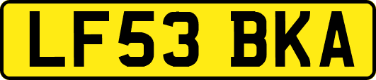 LF53BKA