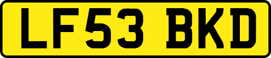 LF53BKD