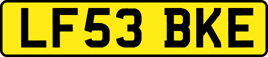 LF53BKE