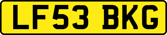 LF53BKG