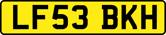LF53BKH