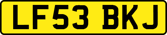 LF53BKJ