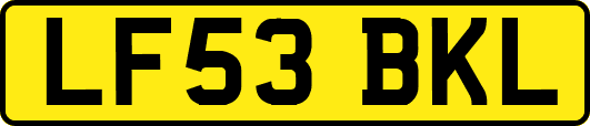 LF53BKL