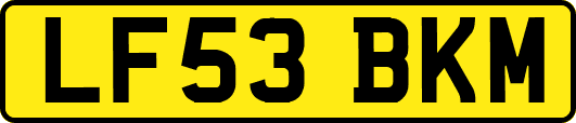 LF53BKM