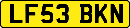 LF53BKN