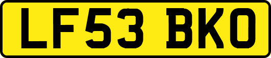 LF53BKO