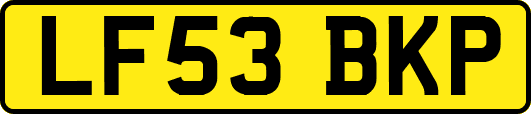 LF53BKP
