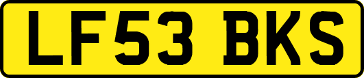 LF53BKS