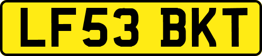 LF53BKT