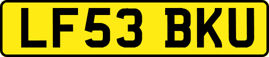 LF53BKU