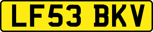 LF53BKV