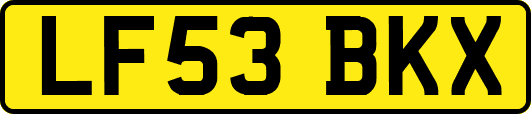 LF53BKX