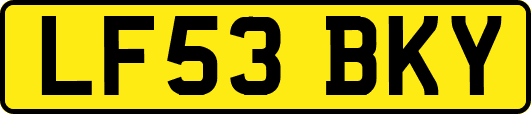 LF53BKY
