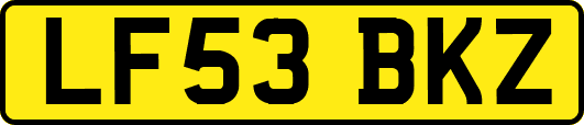 LF53BKZ