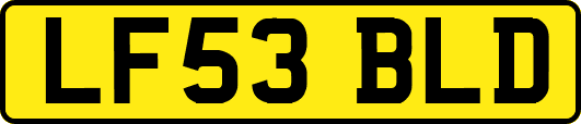 LF53BLD