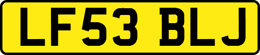 LF53BLJ