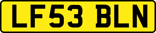 LF53BLN