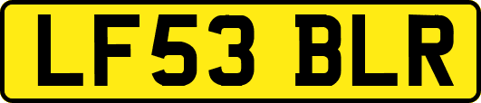LF53BLR