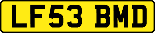 LF53BMD