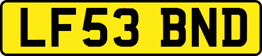 LF53BND