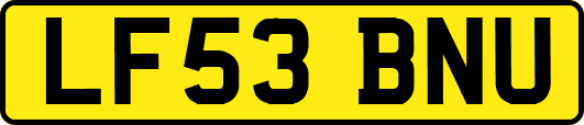 LF53BNU