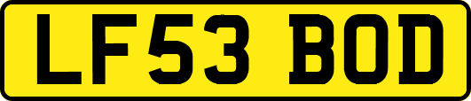 LF53BOD