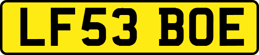 LF53BOE