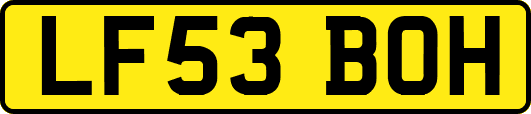 LF53BOH