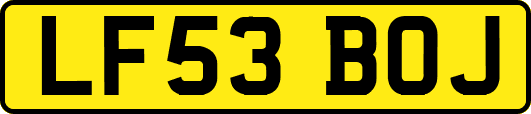 LF53BOJ