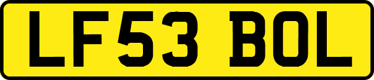 LF53BOL