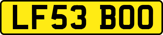 LF53BOO