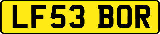LF53BOR