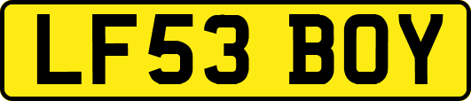 LF53BOY