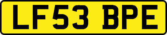 LF53BPE