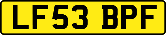 LF53BPF