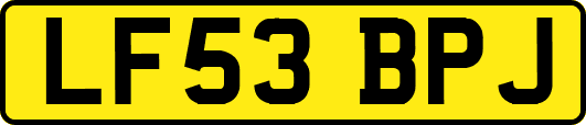 LF53BPJ