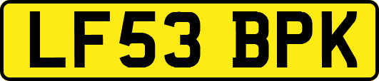 LF53BPK