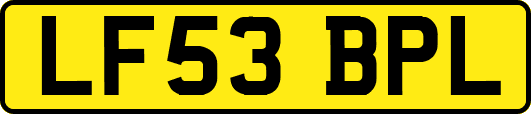 LF53BPL