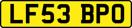 LF53BPO