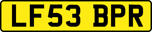 LF53BPR