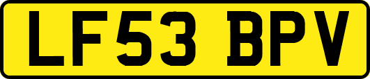 LF53BPV