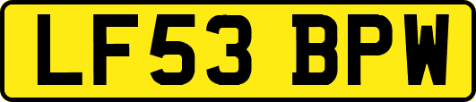 LF53BPW