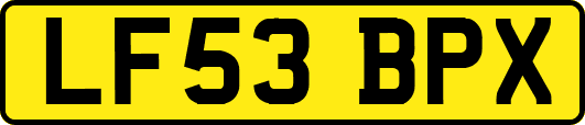 LF53BPX