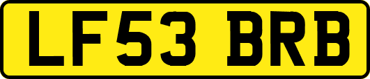 LF53BRB