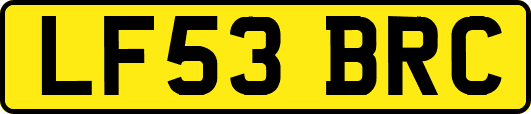 LF53BRC