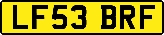 LF53BRF