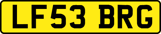 LF53BRG
