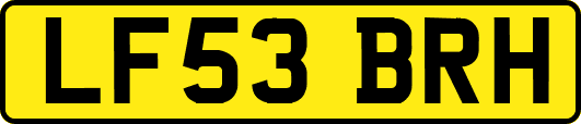 LF53BRH
